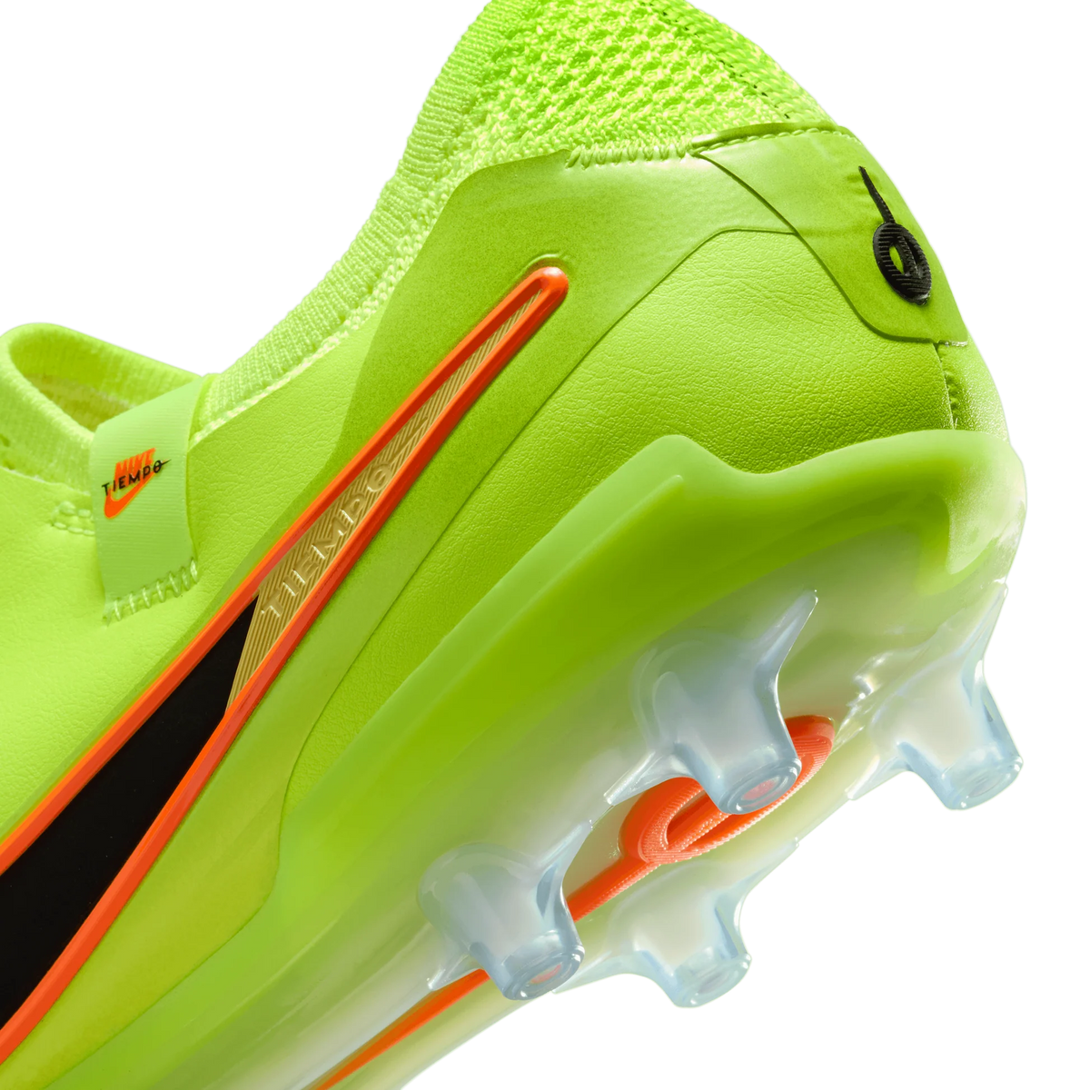 Zapatos Fútbol Nike Legend 10 Elite AGPRO Original Pasto Artificial Sin Caja