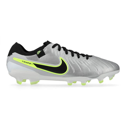 Zapatos Fútbol Nike Legend 10 PRO FG Sólo Pasto Natural Originales
