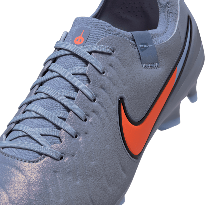 Zapatos Fútbol Nike Legend 10 Pro FG Originales Sólo Pasto Natural