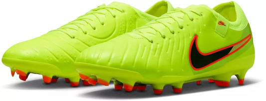 Zapatos Fútbol Nike Legend 10 Pro FG Originales Sólo Pasto Natural