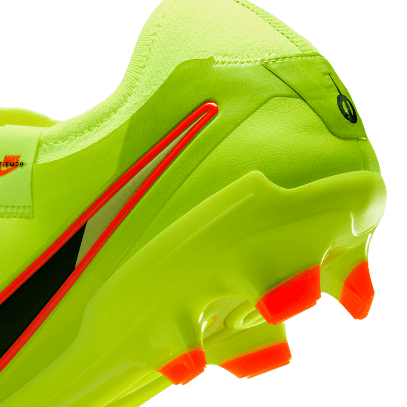Zapatos Fútbol Nike Legend 10 Pro FG Originales Sólo Pasto Natural