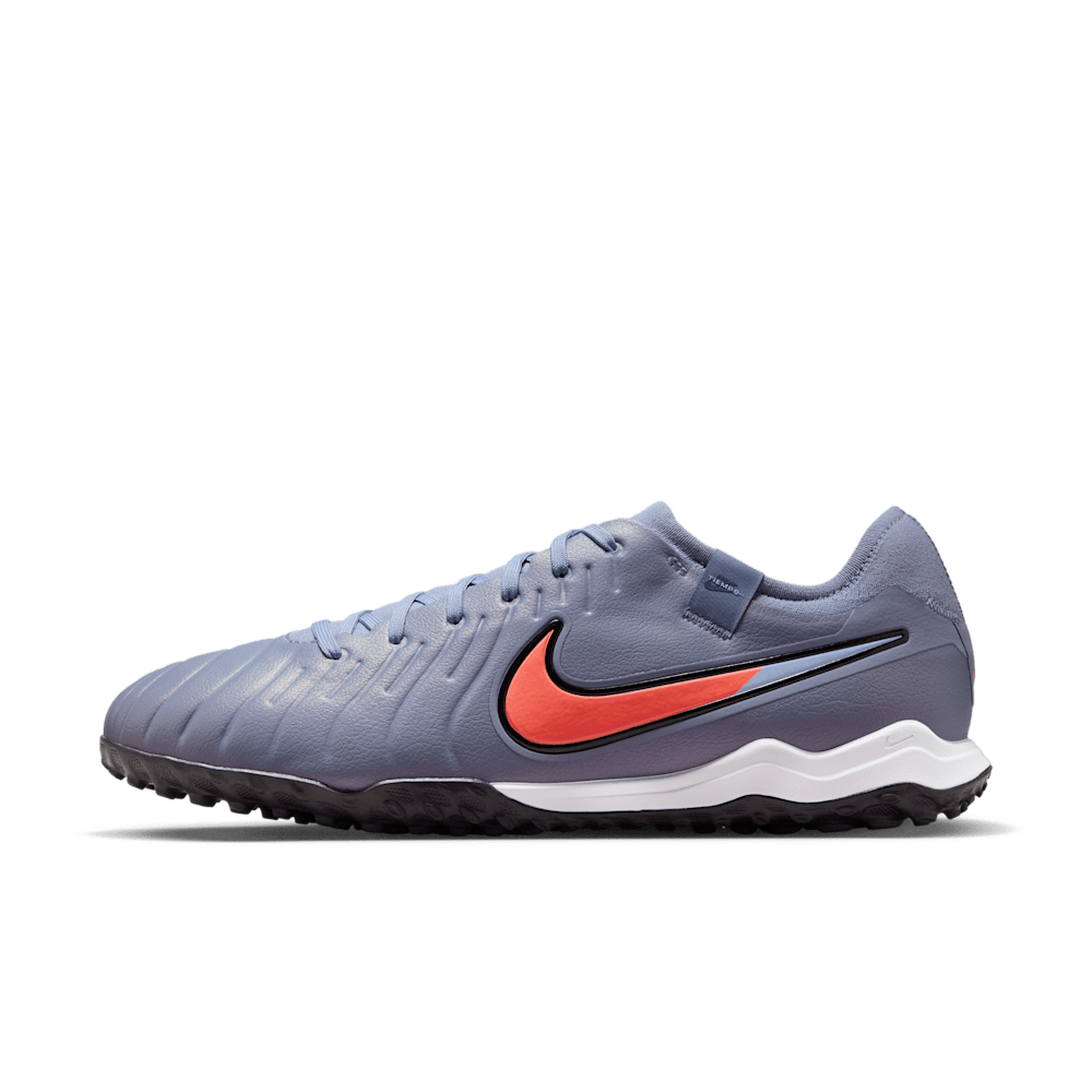 Zapatillas Fútbol Nike Legend 10 Pro TF Uso Carpeta Sintética