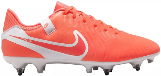 Zapatos Fútbol Nike Legend 10 Academy SG-PRO Anti Clog Desmontables