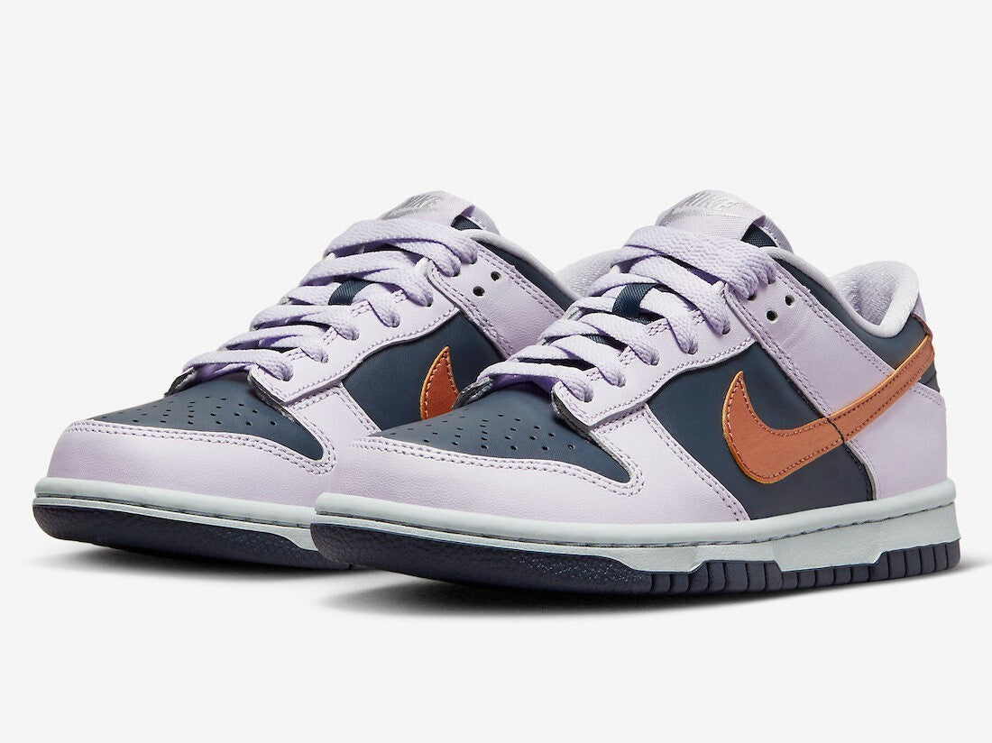 Zapatillas Urbanas Nike Dunk Low SE Originales