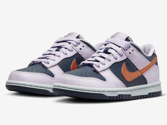 Zapatillas Urbanas Nike Dunk Low SE Originales