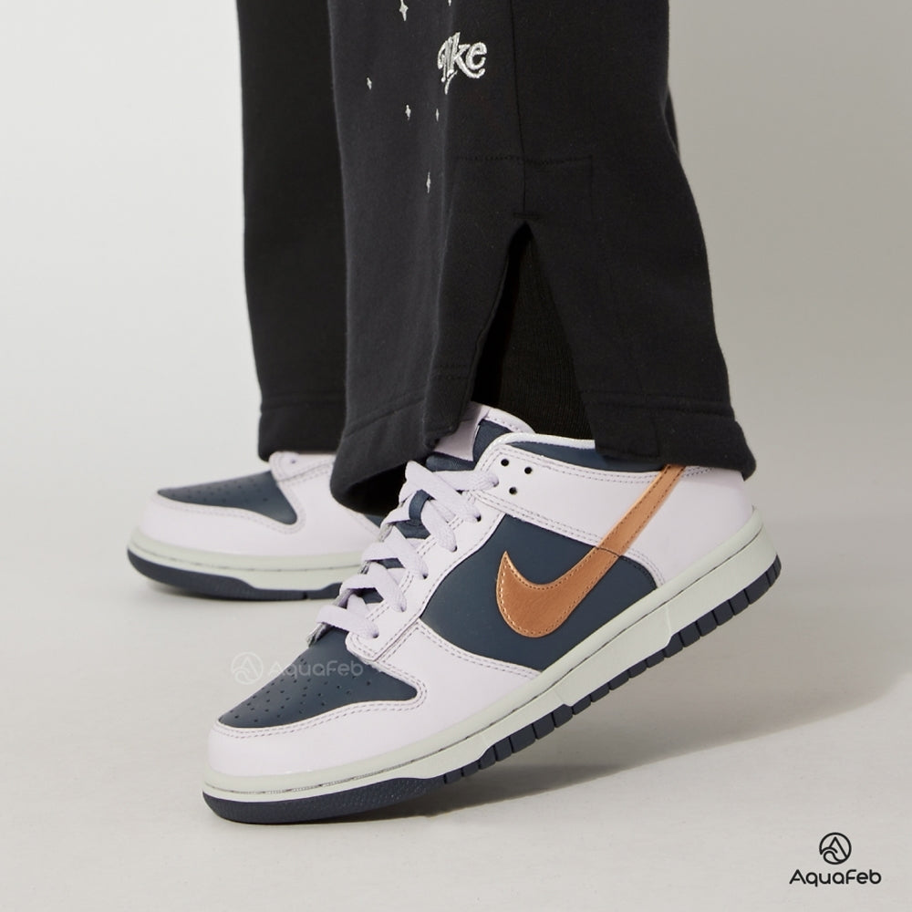 Zapatillas Urbanas Nike Dunk Low SE Originales