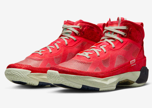 Zapatillas Nike Basketball Air Jordan XXXVII Rui Hachimura