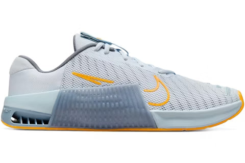 Zapatillas Entrenamiento Nike Metcon 9 Originales Grey