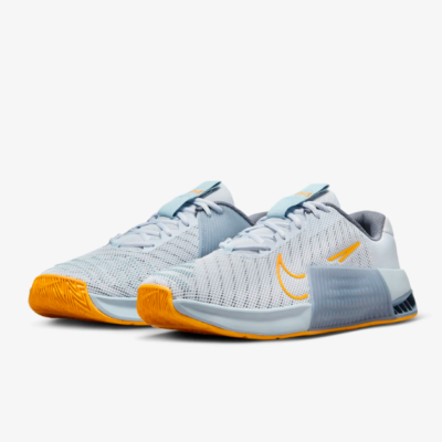 Zapatillas Entrenamiento Nike Metcon 9 Originales Grey