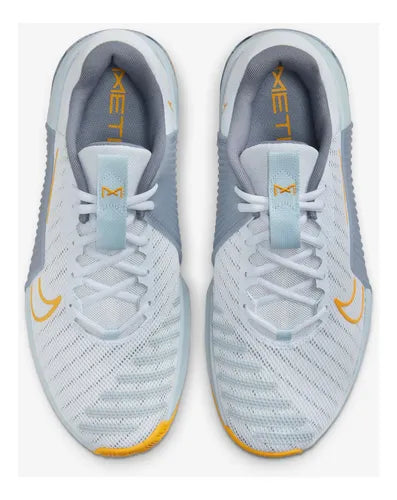Zapatillas Entrenamiento Nike Metcon 9 Originales Grey