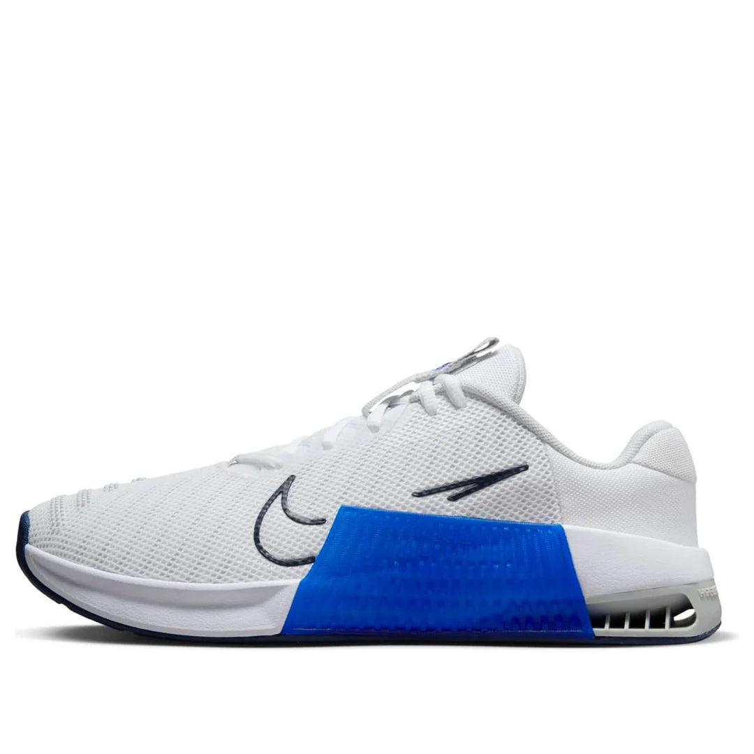 Zapatillas Entrenamiento Nike Metcon 9 Originales White