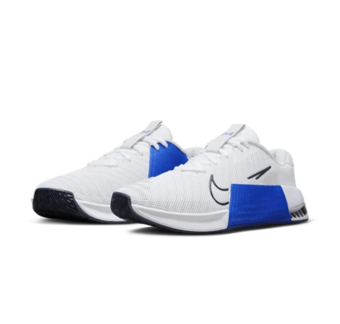 Zapatillas Entrenamiento Nike Metcon 9 Originales White