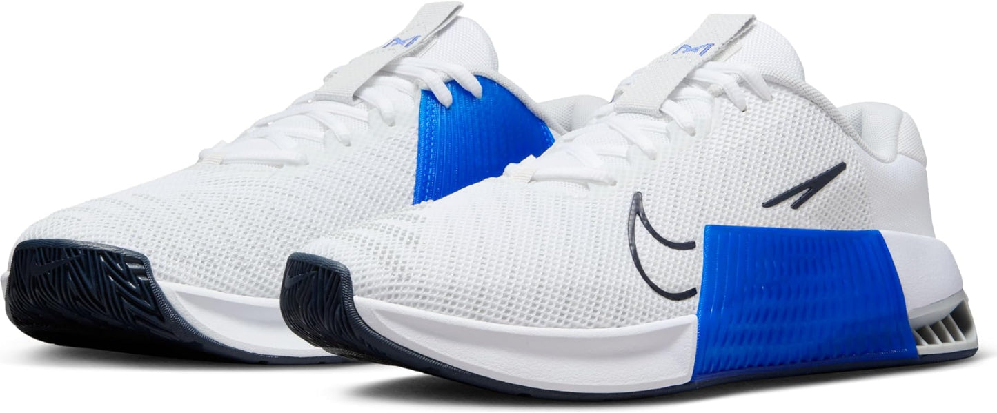 Zapatillas Entrenamiento Nike Metcon 9 Originales White