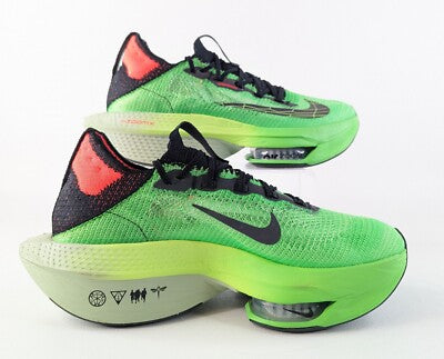 Zapatillas Running Nike Air Zoom Alphafly Next% Flyknit 2