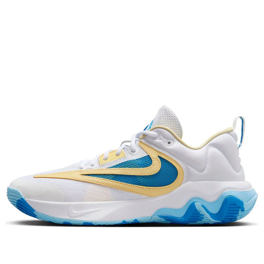 Zapatillas Basketball Nike Giannis Inmortality 3 Originales