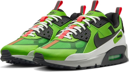 Zapatillas Urbanas Nike Air Max 90 Drift Originales Caja Rota