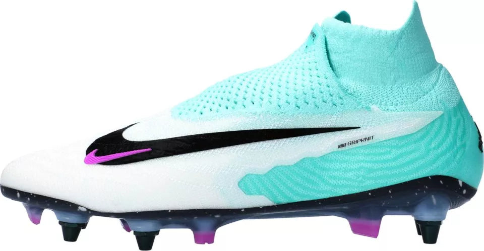 Zapatos Fútbol Nike Phantom GX DF SG Player Original Sin Caja