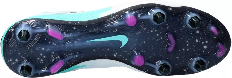 Zapatos Fútbol Nike Phantom GX DF SG Player Original Sin Caja