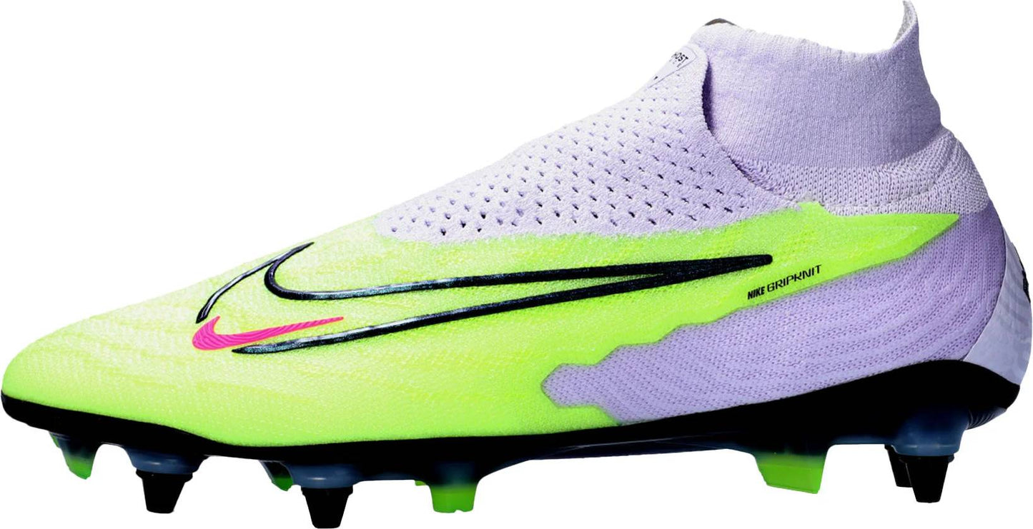 Zapatos Fútbol Nike Phantom GX Elite SG Pro Originales Desmontables