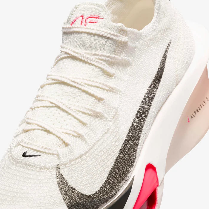 Zapatillas Running Nike Air Zoom Alphafly Netx% 3 Sólo Running