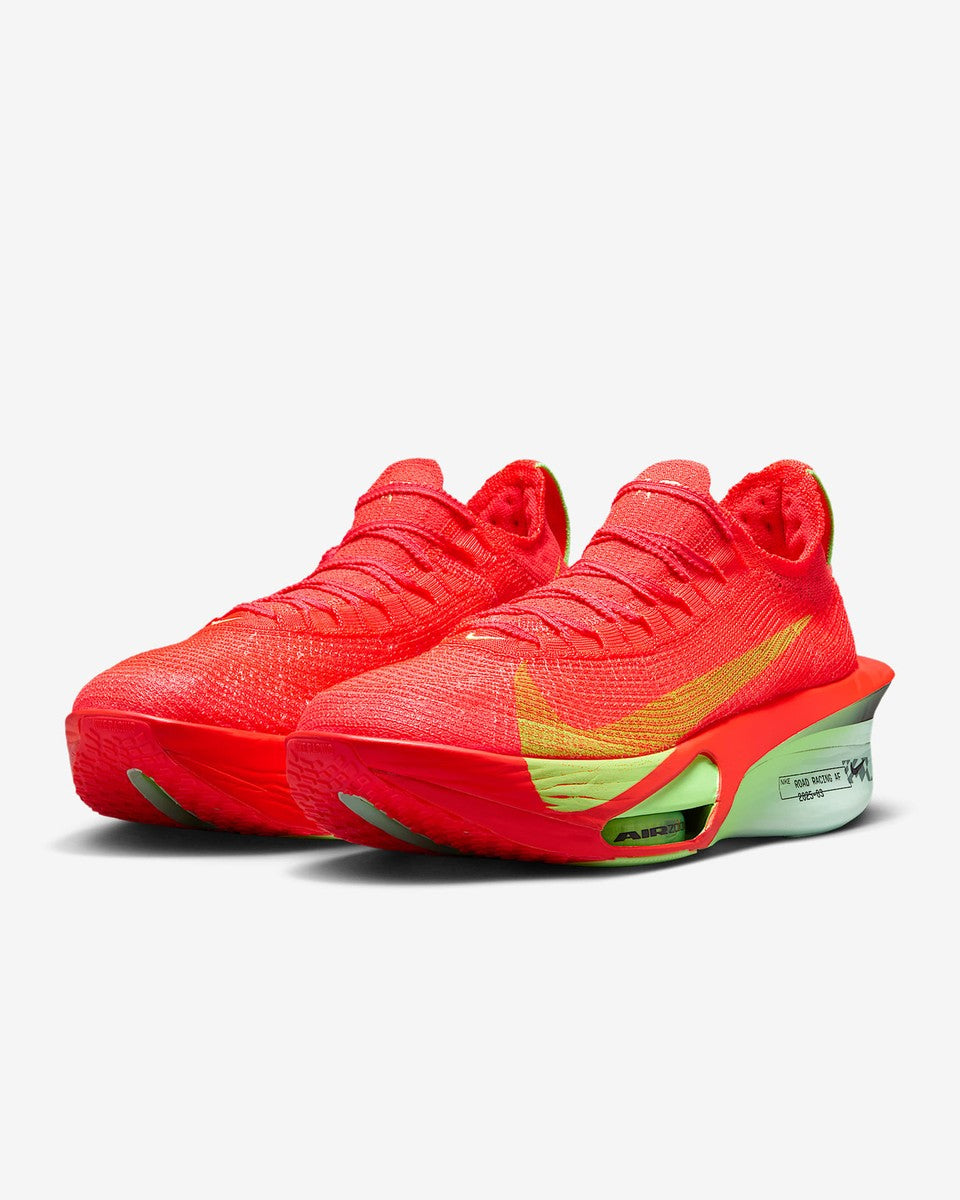 Zapatillas Running Nike Air Zoom Alphafly Next% 3 Original Sin Caja