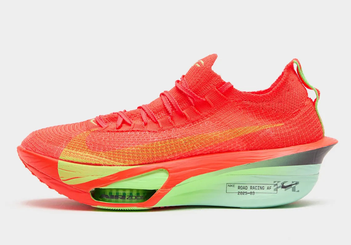 Zapatillas Running Nike Air Zoom Alphafly Next% 3 Original Sin Caja