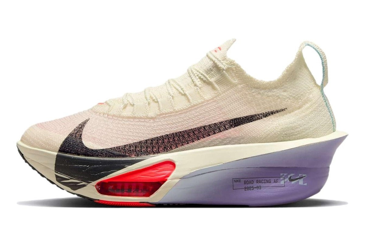 Zapatillas Running Nike W Air Zoom Alphafly Next% 3 Sólo Running