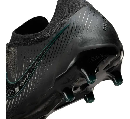 Zapatos Fútbol Nike Phantom GX II Elite AG PRO Sólo Pasto Artificial NO SINTÉTICO
