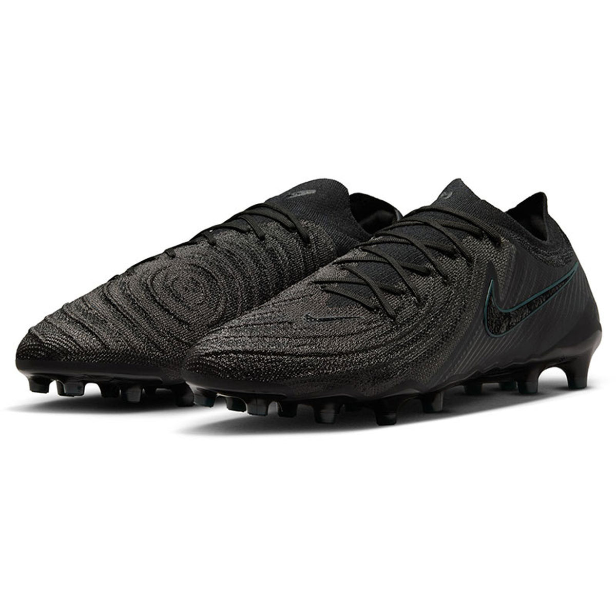 Zapatos Fútbol Nike Phantom GX II Elite AG PRO Sólo Pasto Artificial NO SINTÉTICO