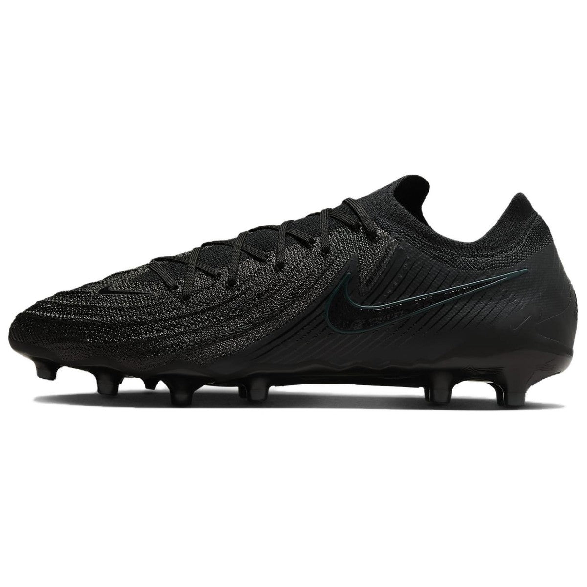 Zapatos Fútbol Nike Phantom GX II Elite AG PRO Sólo Pasto Artificial NO SINTÉTICO