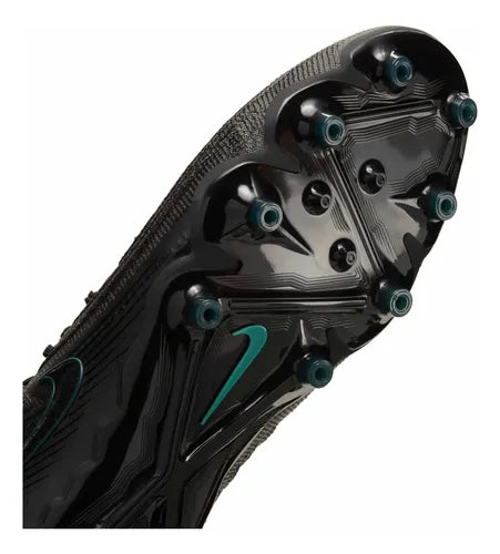 Zapatos Fútbol Nike Phantom GX II Elite AG PRO Sólo Pasto Artificial NO SINTÉTICO