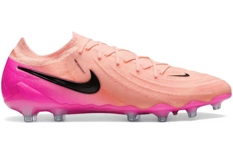 Zapatos Fútbol Nike Phantom GX II Elite AGPRO Original NO SINTÉTICO
