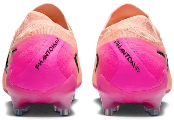 Zapatos Fútbol Nike Phantom GX II Elite AGPRO Original NO SINTÉTICO