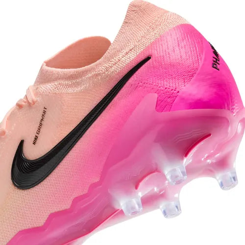 Zapatos Fútbol Nike Phantom GX II Elite AGPRO Original NO SINTÉTICO