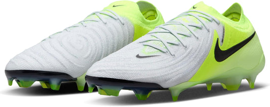 Zapatos Fútbol Nike Phantom GX 2 Elite FG Mad Voltage Pack Volt Black