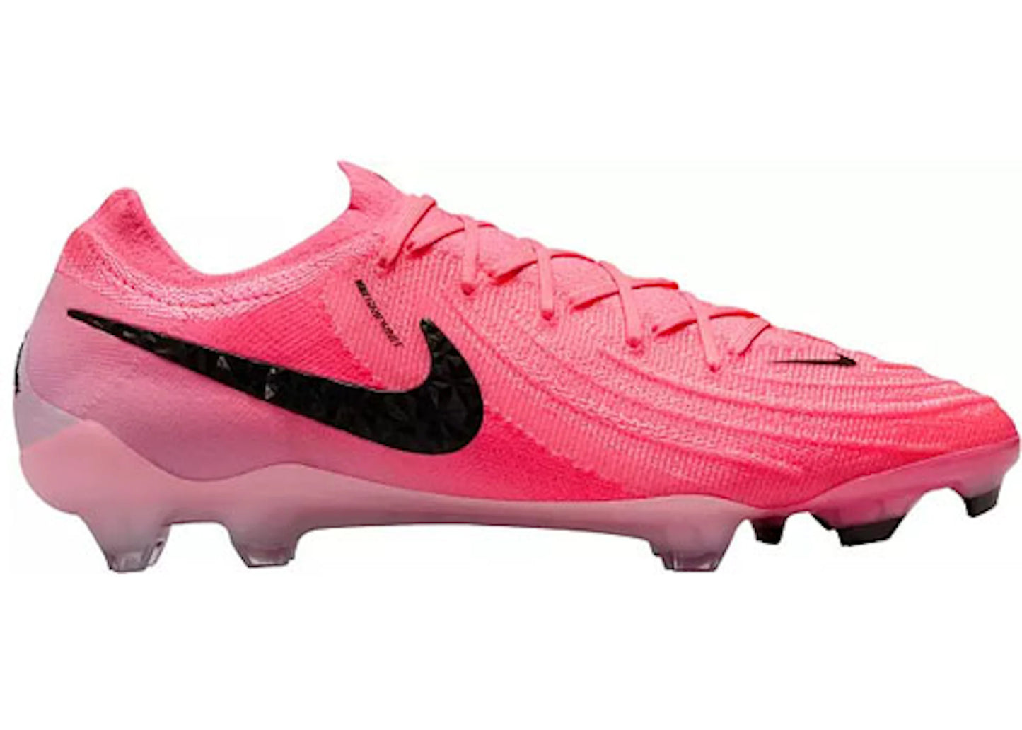 Zapatos Fútbol Nike Phantom GX II Elite FG Sólo Pasto Natural Original