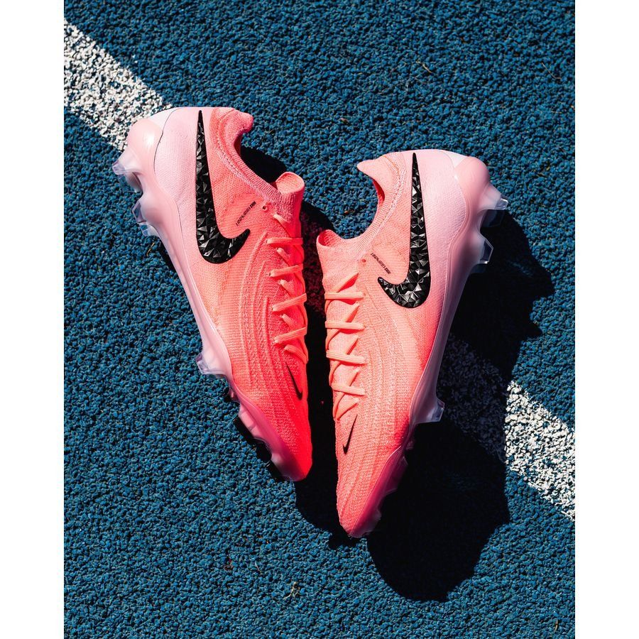 Zapatos Fútbol Nike Phantom GX II Elite FG Sólo Pasto Natural Original