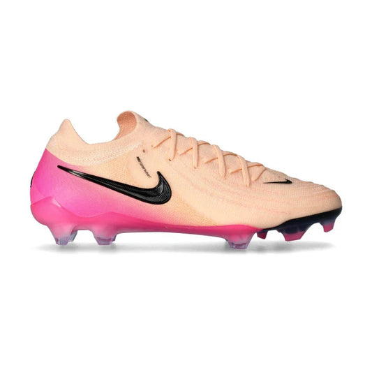 Zapatos Fútbol Nike Phantom GX 2 Elite FG Originales Sólo Pasto Natural