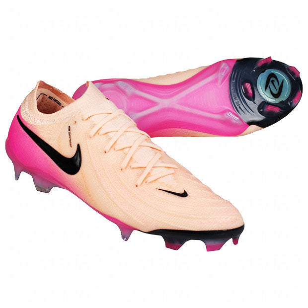 Zapatos Fútbol Nike Phantom GX 2 Elite FG Originales Sólo Pasto Natural
