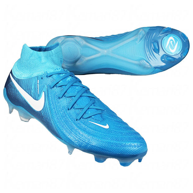 Zapatos Fútbol Nike Phantom Luna 2 Elite FG Originales Sin Caja