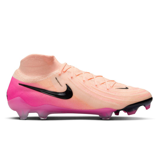 Zapatos Fútbol Nike Phantom Luna 2 Elite FG Originales Pasto Natural