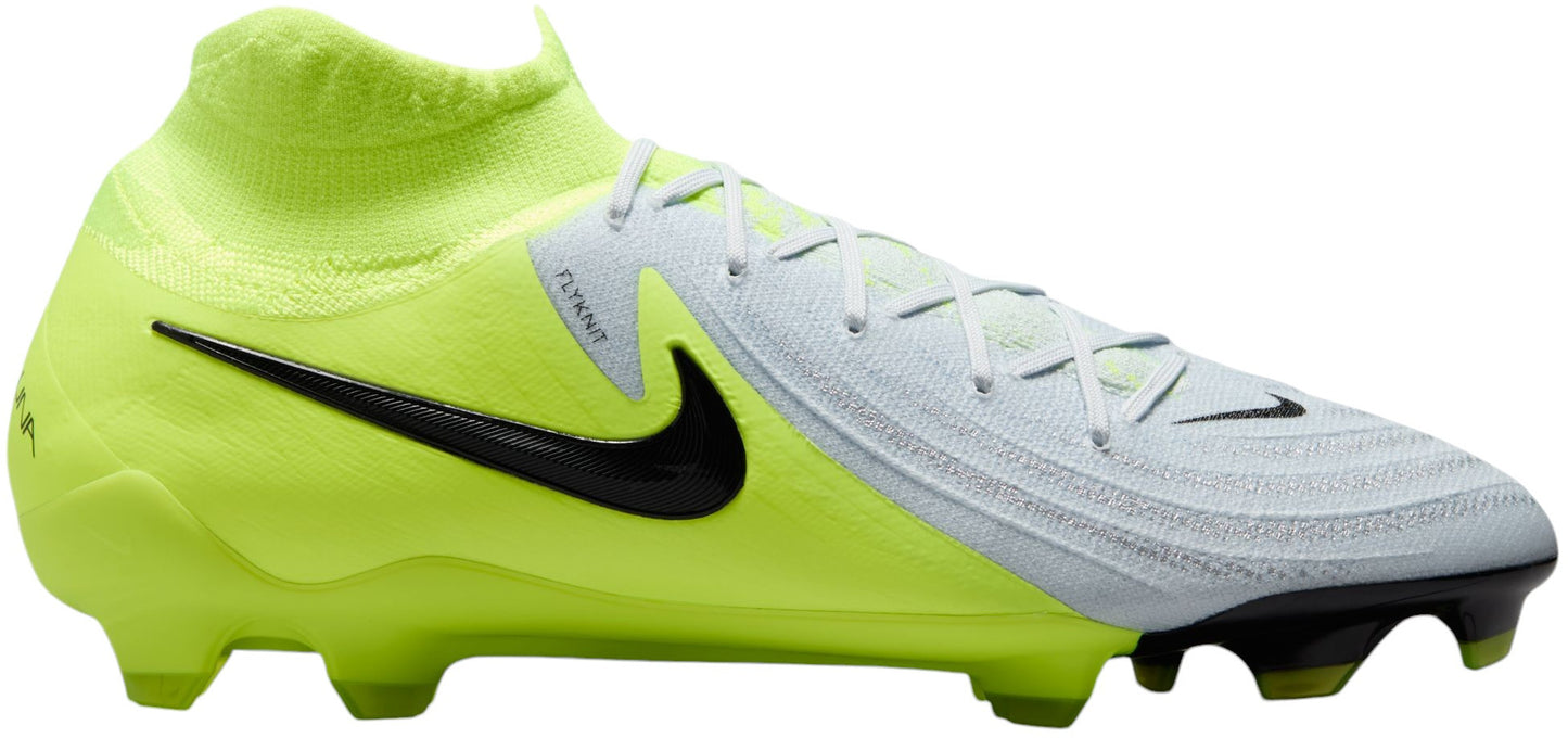 Zapatos Fútbol Nike Phantom Luna 2 Pro FG Sólo Pasto Natural