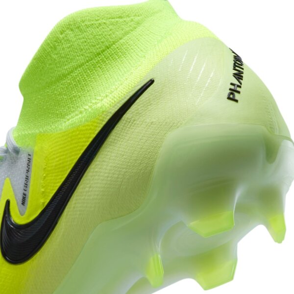 Zapatos Fútbol Nike Phantom Luna 2 Pro FG Sólo Pasto Natural
