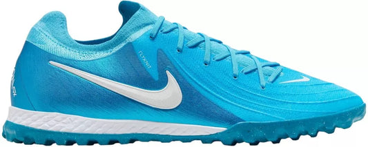 Zapatillas Nike Phantom GX II PRO TF Originales Blue Fury