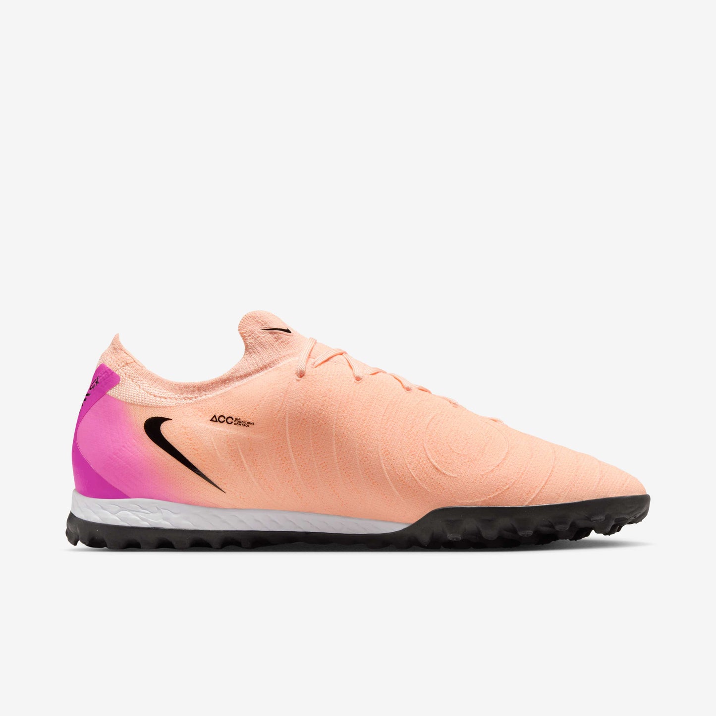 Zapatillas Nike Phantom GX 2 Pro TF Originales Carpeta Sintética