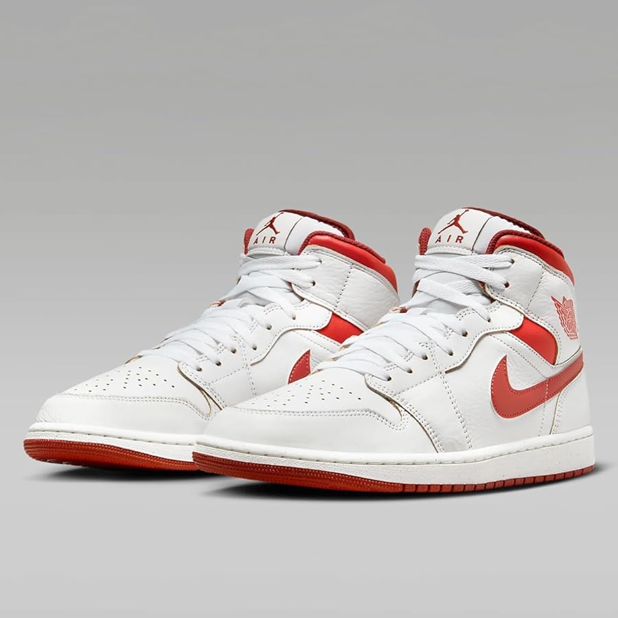 Zapatillas Nike Air Jordan 1 Mid SE Originales Urbanas