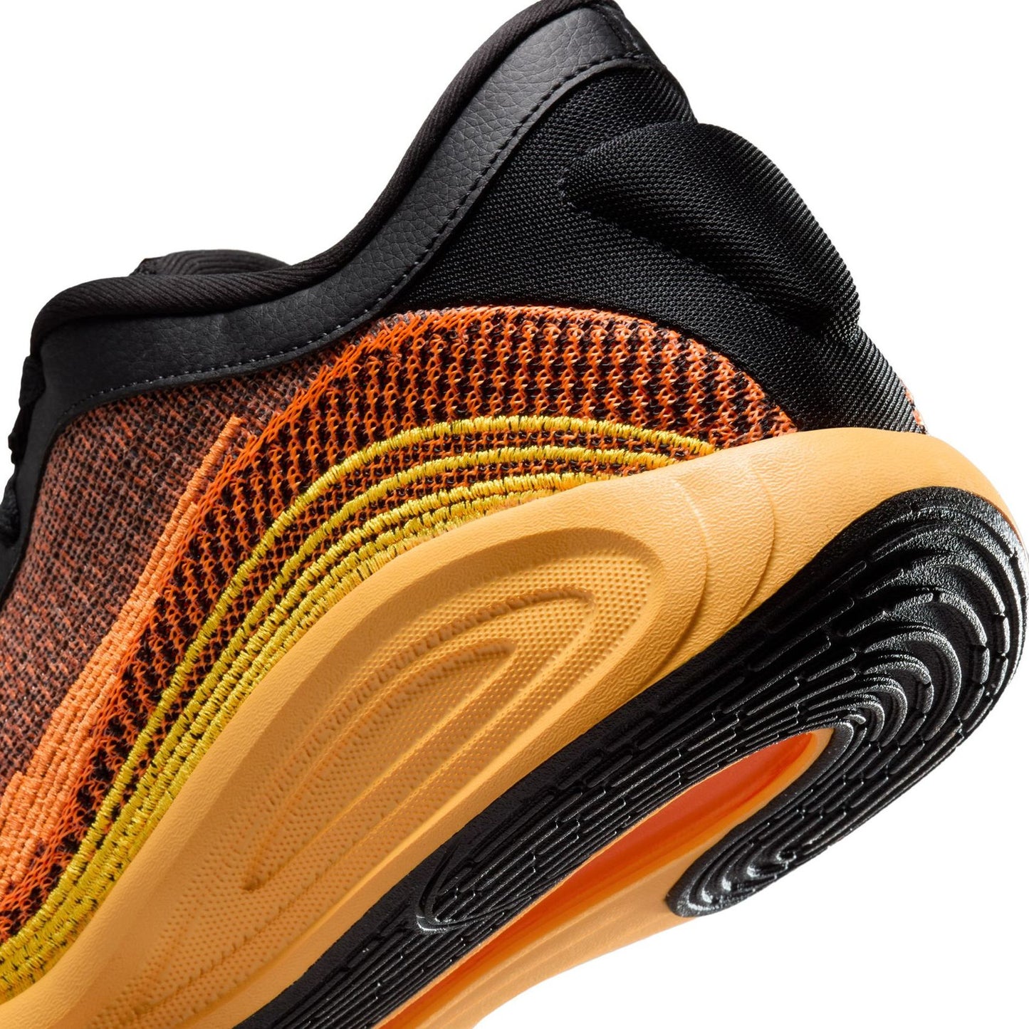 Zapatillas Basketball Nike G.T. Hustle Academy Originales