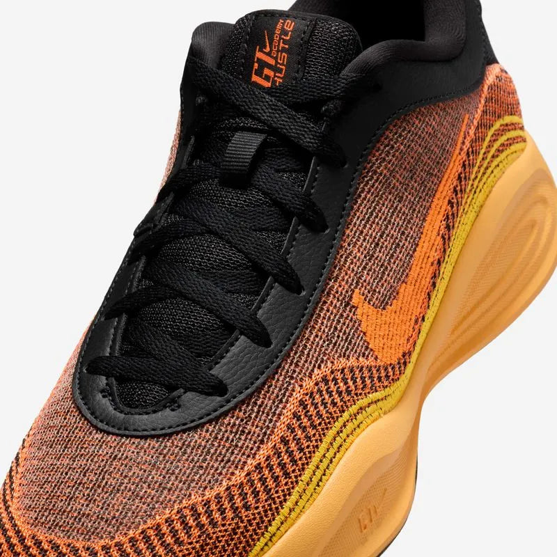 Zapatillas Basketball Nike G.T. Hustle Academy Originales