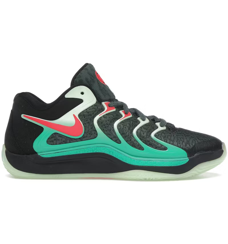 Zapatillas Basketball Nike KD 17 Easy Money Sniper Originales Sin Caja