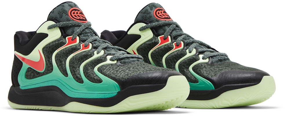 Zapatillas Basketball Nike KD 17 Easy Money Sniper Originales Sin Caja